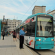 Image for article titled These Ten Cities Have The Best Public Transit In The World